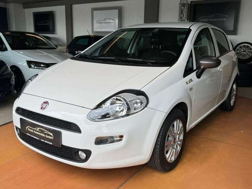 Punto