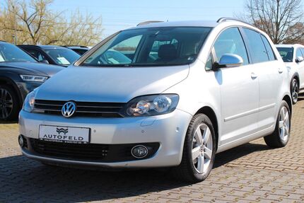 VW Golf Plus 67.000 km 6.950 &euro; Ladenburg 68526
