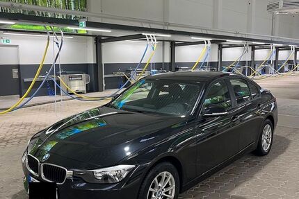 BMW 320 108.163 km 11.500 &euro; Heidelberg 69115