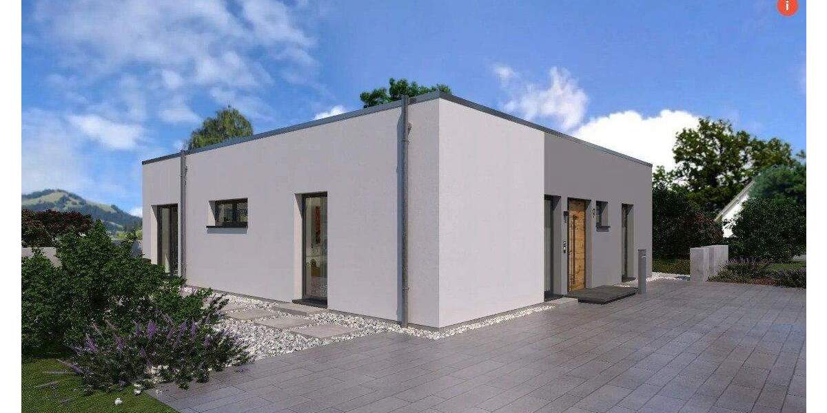 Bungalow Bad Dürkheim - 9 Zimmer, 224 m&sup2;, 1.191.740&euro; | Angebot:25389725