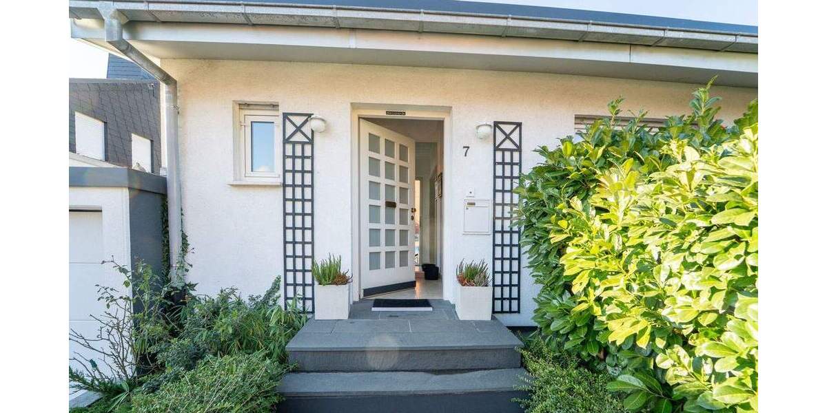 Doppelhaushälfte Weinheim Lützelsachsen - 5 Zimmer, 134 m&sup2;, 695.000&euro; | Angebot:24789910