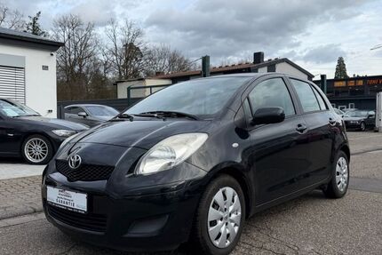 Toyota Yaris 200.000 km 3.950 &euro; Speyer 67346