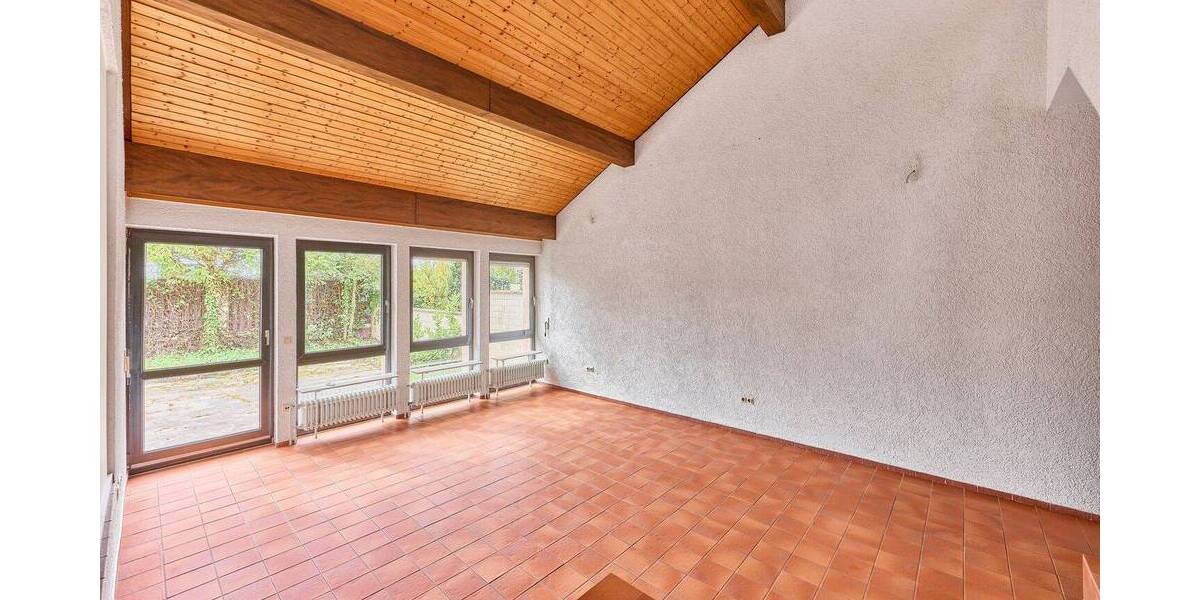 Reihenendhaus Mannheim Rheinau - 5 Zimmer, 155 m&sup2;, 499.000&euro; | Angebot:26617085