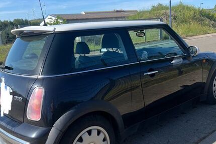 Mini Cooper 220.000 km 1.200 &euro; Eisenberg 67304