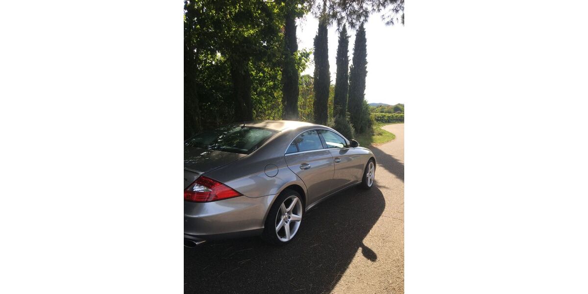Mercedes-Benz CLS 350 168.350 km 9.200 &euro; Hochdorf-Assenheim 67126