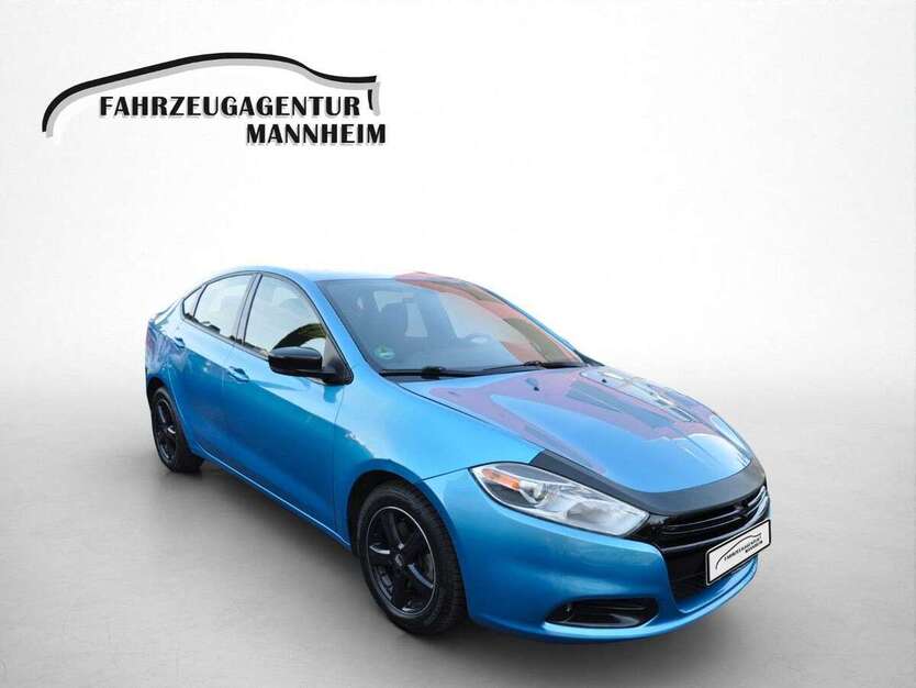 Dodge Dart 83.500 km 13.490 € Mannheim 68305