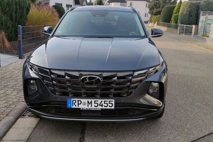 Hyundai TUCSON 36.500 km 27.500 &euro; Böhl-Iggelheim 67459
