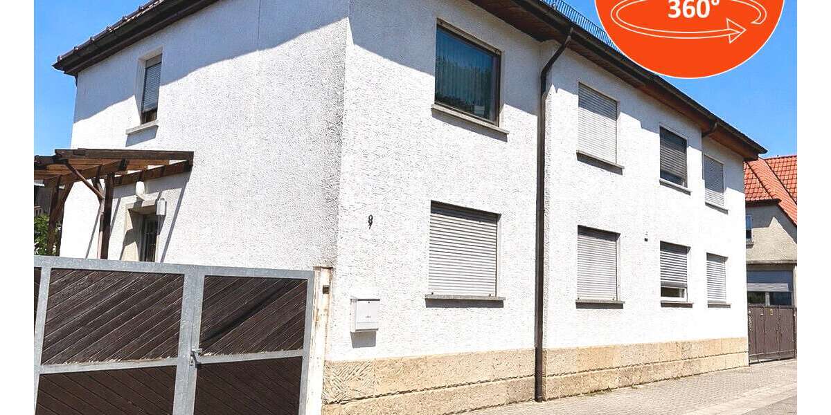 Einfamilienhaus Schifferstadt - 6 Zimmer, 180 m&sup2;, 545.000&euro; | Angebot:26991528