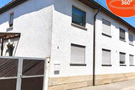 Haus Schifferstadt - 6 Zimmer, 180 m&sup2;, 545.000&euro; | Angebot:26991528