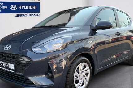 Hyundai i10 9.619 km 14.780 &euro; Bad Dürkheim 67098