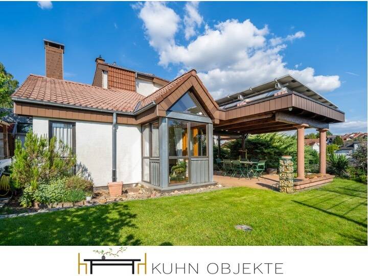 Außergewöhnliches EFH mit EinliegerWohnung und traumhafter Aussicht