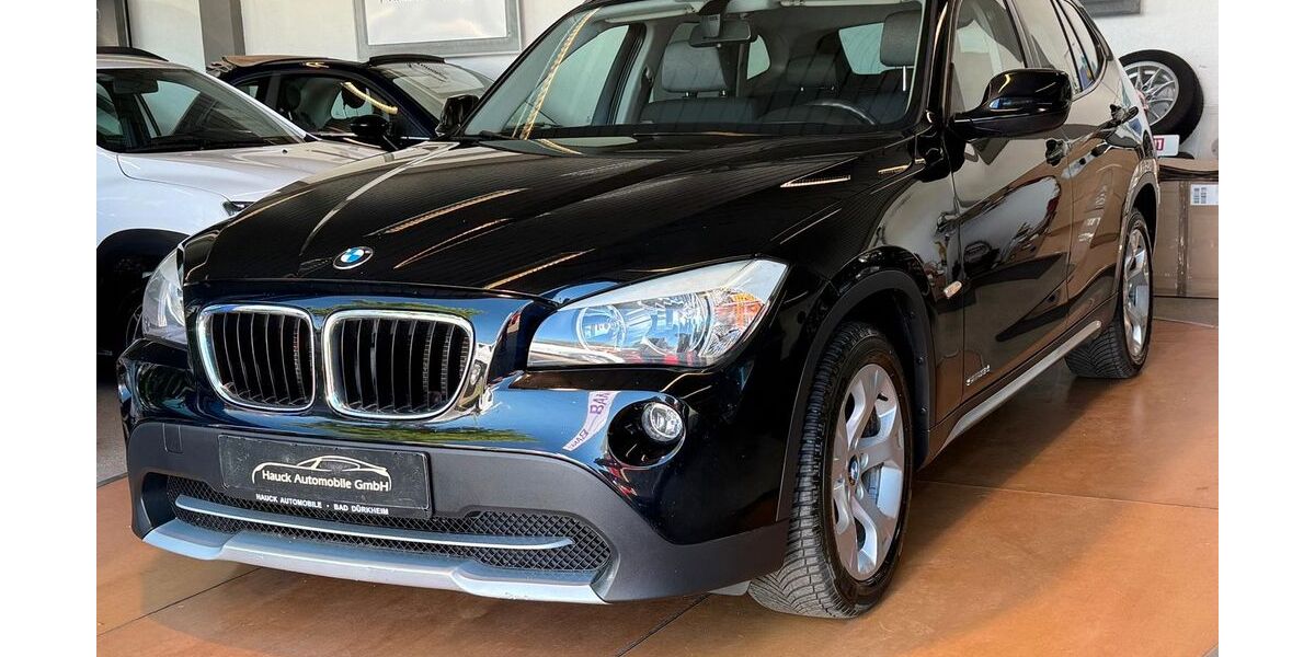 BMW X1 226.123 km 5.790 &euro; Bad Dürkheim 67098