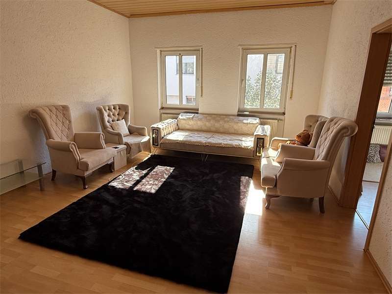 Wohnung zum Kaufen in Ludwigshafen 199.000 € 78.47 m²