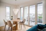 Etagenwohnung Brühl Neu-Edingen - 3 Zimmer, 495 m&sup2;, 494.700&euro; | Angebot:26016563
