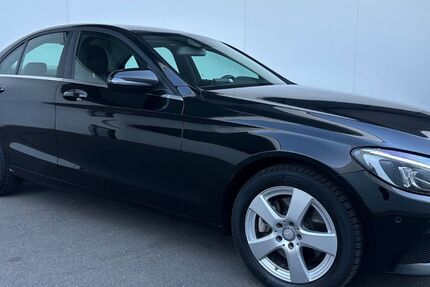 Mercedes-Benz C 250 233.600 km 13.990 &euro; Mannheim 68307