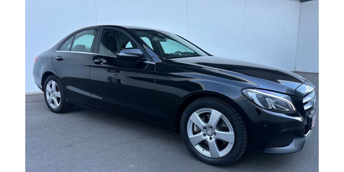 Mercedes-Benz C 250 233.600 km 13.990 &euro; Mannheim 68307
