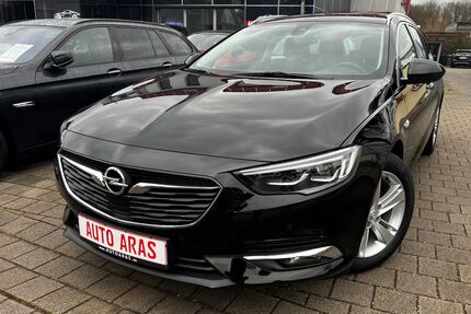Opel Insignia 127.500 km 12.999 &euro; Walldorf 69190