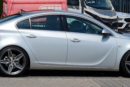 Opel Insignia 38.000 km 9.000 &euro; Bobenheim-Roxheim 67240