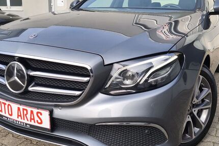 Mercedes-Benz E 400 145.000 km 29.999 &euro; Walldorf 69190
