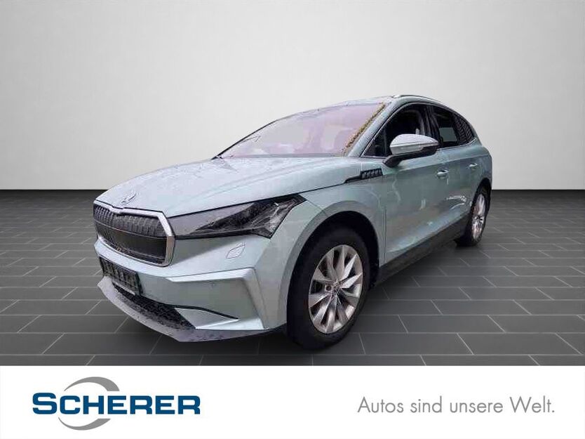 Skoda Enyaq 63.351 km 28.200 € Ladenburg 68526
