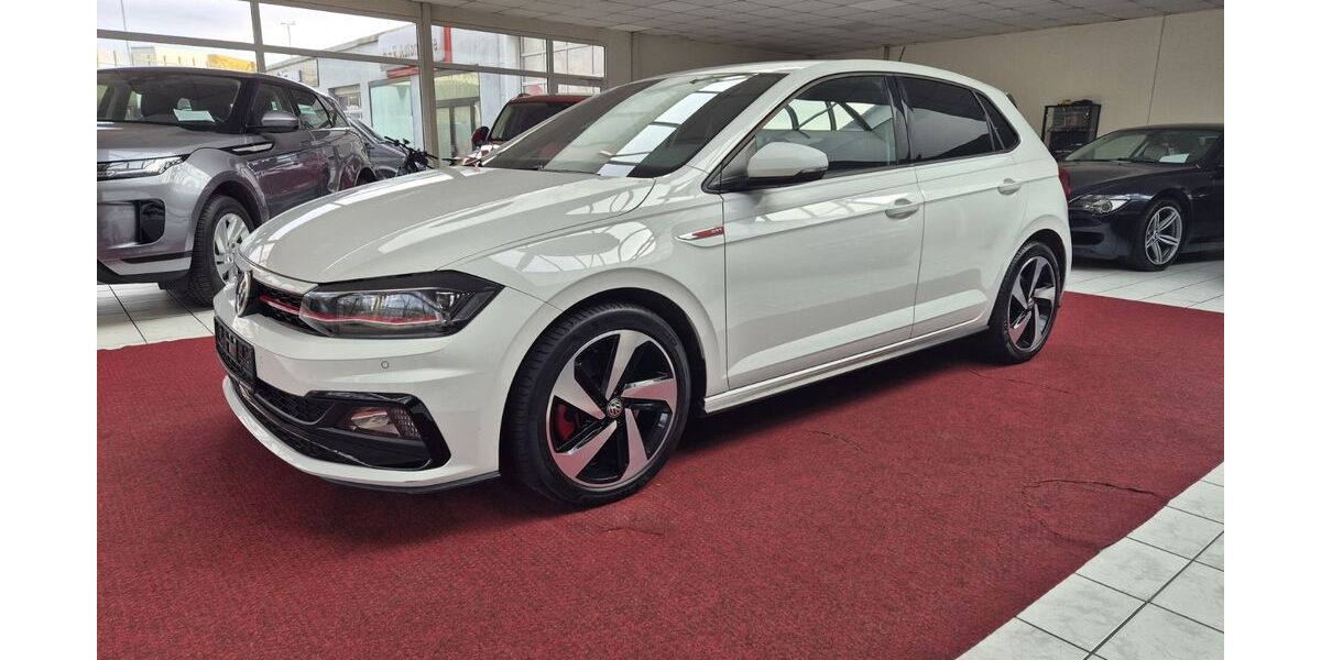 VW Polo 143.500 km 13.990 &euro; Ludwigshafen 67059