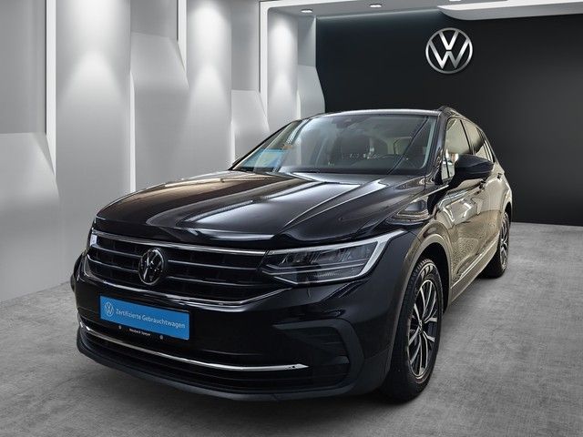 VW Tiguan 52.500 km 30.750 &euro; Speyer 67346