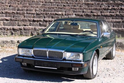 Jaguar Daimler 66.500 km 49.999 &euro; Heppenheim (Bergstraße) 64646