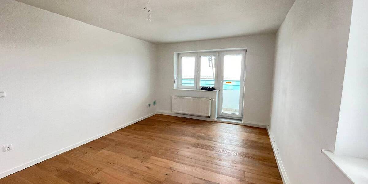 Etagenwohnung Eppelheim - 2 Zimmer, 63 m&sup2;, 750&euro; | Angebot:25835491
