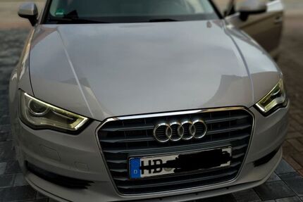 Audi A3 178.000 km 16.990 € Hockenheim 68766