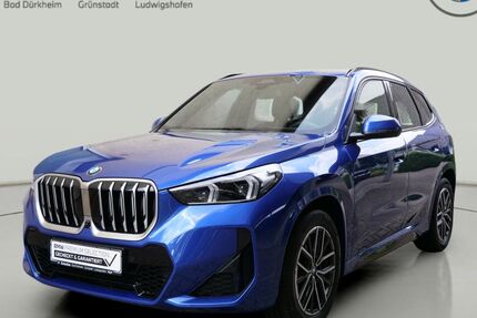 BMW X1 4.800 km 44.900 &euro; Bad Dürkheim 67098