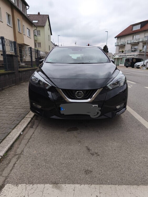 Micra