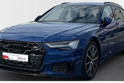 Audi A6 18.075 km 59.560 &euro; Walldorf 69190