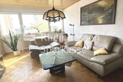 Wohnung Lampertheim - 3 Zimmer, 100 m&sup2;, 219.000&euro; | Angebot:26073952