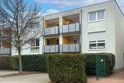 Wohnung Mannheim Wallstadt - 2 Zimmer, 69 m&sup2;, 265.000&euro; | Angebot:25601584