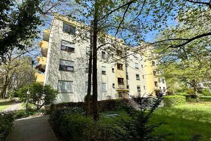 Wohnung Weinheim - 4 Zimmer, 104 m&sup2;, 365.000&euro; | Angebot:26119581