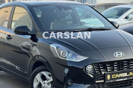 Hyundai i10 24.000 km 11.998 &euro; Worms 67547