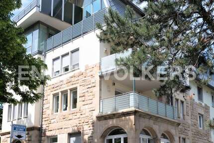 Wohnung zum Kaufen in Mannheim 1.490.000 € 235 m² 4 zimmer