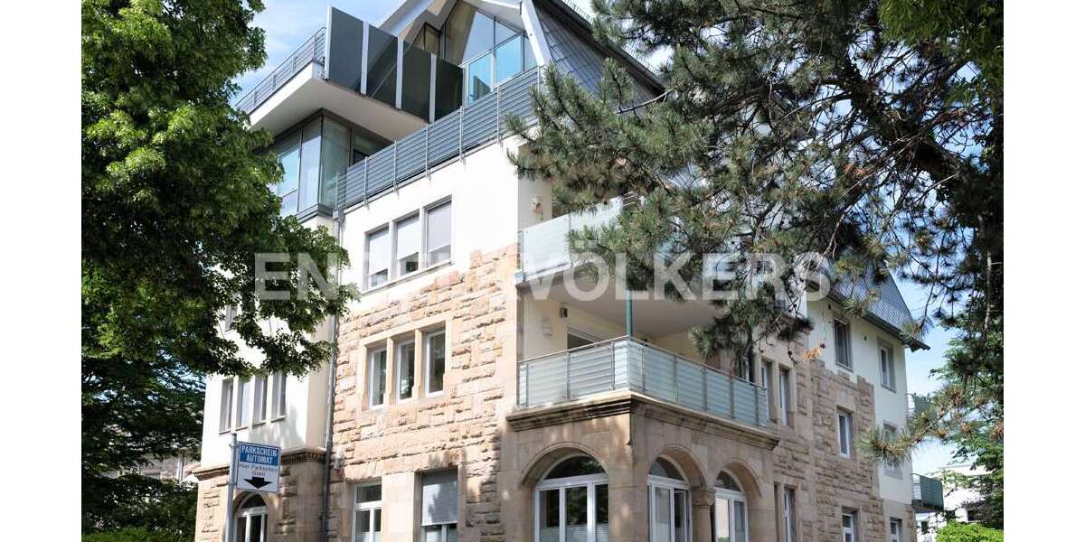 Wohnung zum Kaufen in Mannheim 1.490.000 € 235 m² 4 zimmer