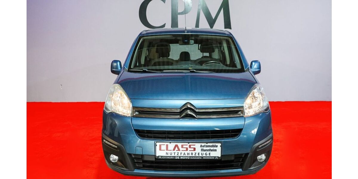 Citroen Berlingo 157.000 km 6.950 &euro; Mannheim 68167