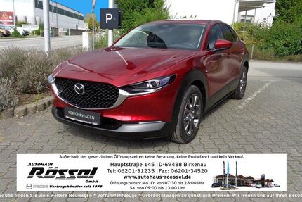 Mazda CX-30 4.128 km 31.490 &euro; Birkenau 69488