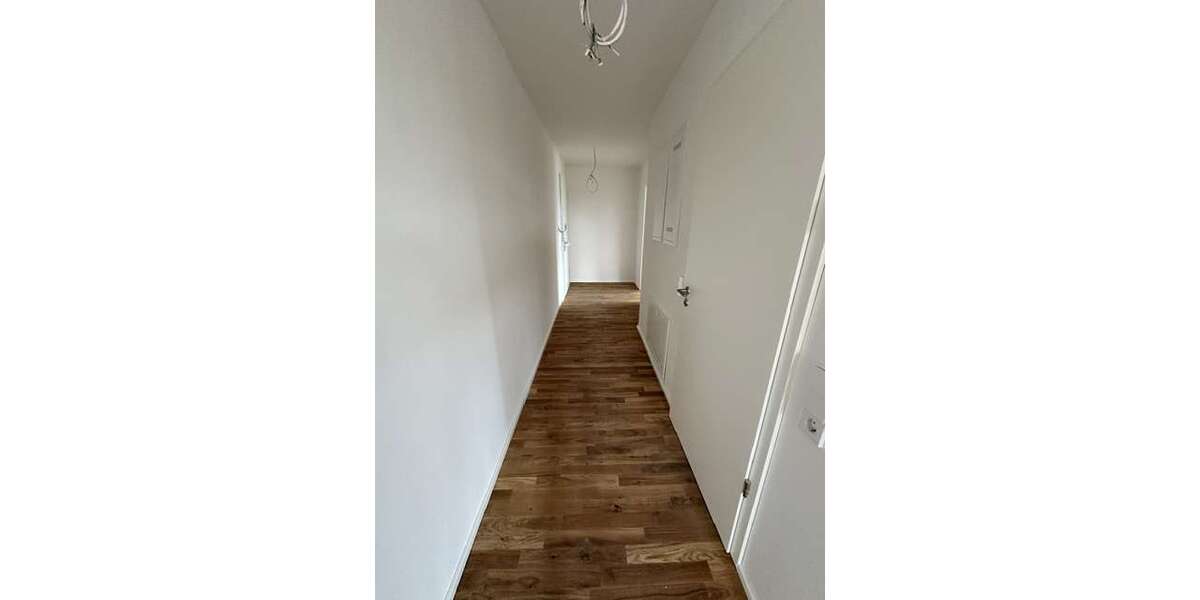 Etagenwohnung Mannheim Käfertal - 2 Zimmer, 71 m&sup2;, 1.130&euro; | Angebot:26817853