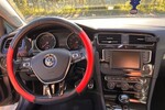 Golf VII Variant