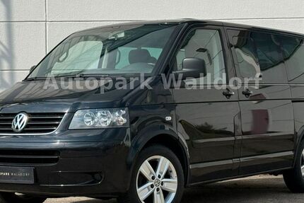 VW T5 Transporter 254.500 km 7.699 &euro; Walldorf 69190