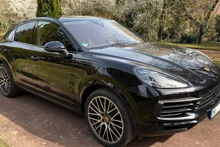 Porsche Cayenne 66.000 km 66.500 &euro; Mannheim 68305