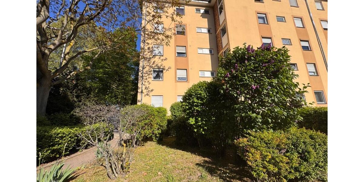 Etagenwohnung Mannheim Herzogenried - 4.5 Zimmer, 87 m&sup2;, 349.000&euro; | Angebot:26330069