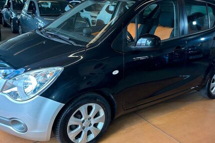 Opel Agila 118.503 km 2.950 &euro; Bad Dürkheim 67098