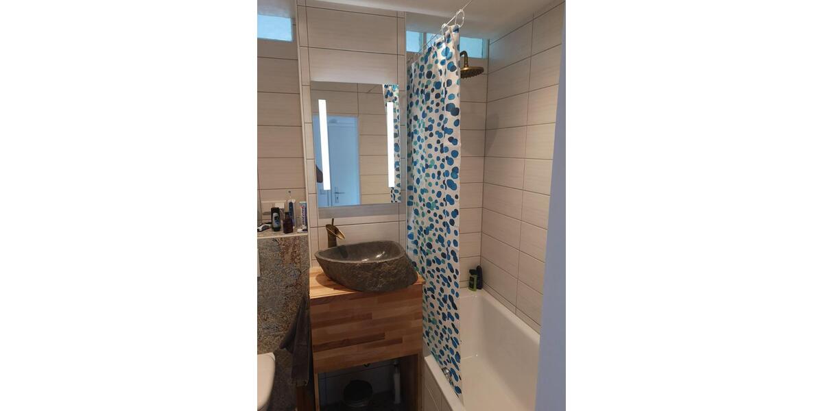 Etagenwohnung Heppenheim (Bergstraße) - 2 Zimmer, 52 m&sup2;, 166.000&euro; | Angebot:25351867