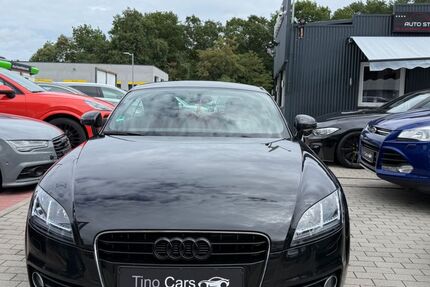 Audi TT 138.000 km 14.499 € schifferstadt 67105
