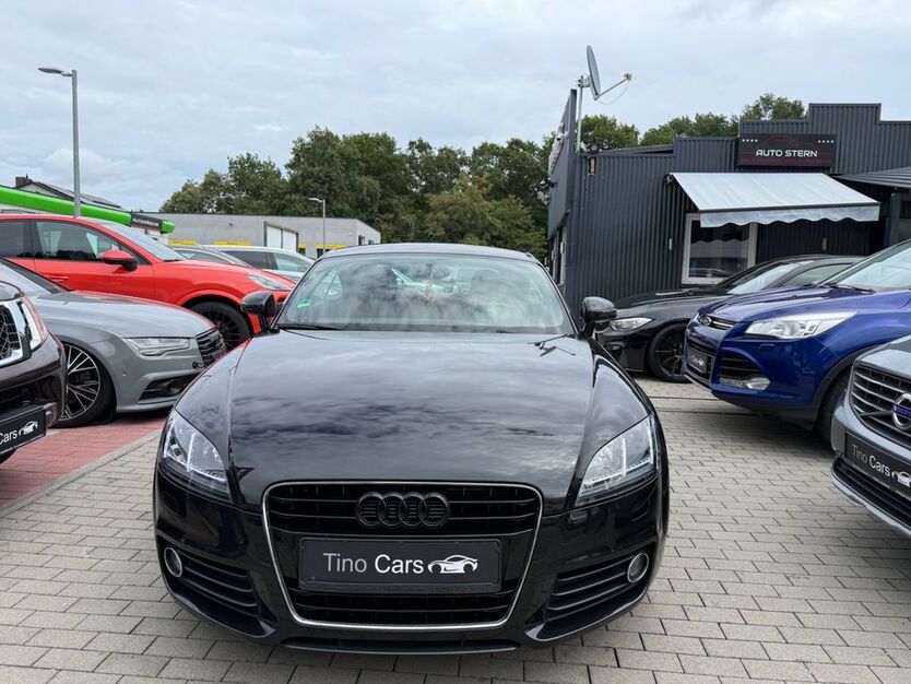 Audi TT 138.000 km 14.499 € schifferstadt 67105