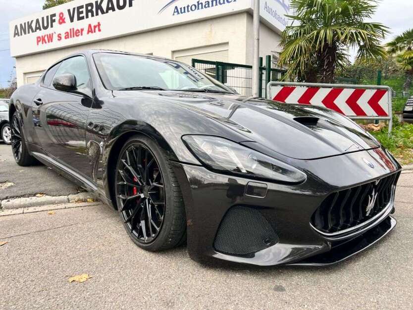 GranTurismo